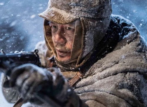 长津湖战役电影完整版免费观看（长津湖战役高清在线观看）