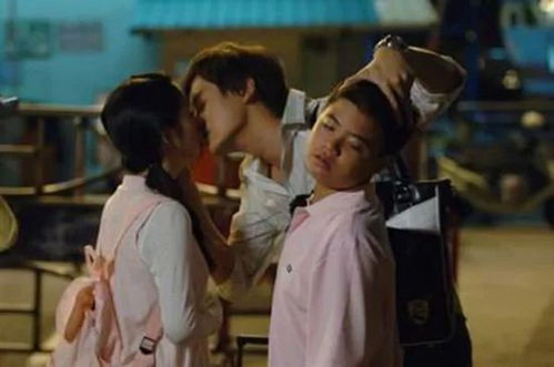 恶作剧之吻台版（恶作剧之吻台版字幕在线观看免费）