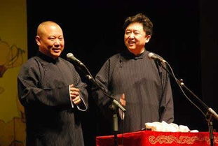 郭德纲评书大全免费听（郭德纲单口长篇全本）