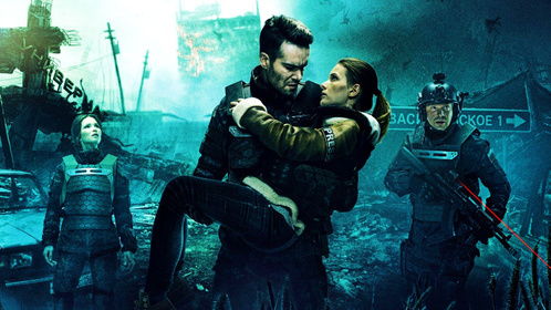 推荐几部超级好看的电影（强烈推荐电影超级好看）