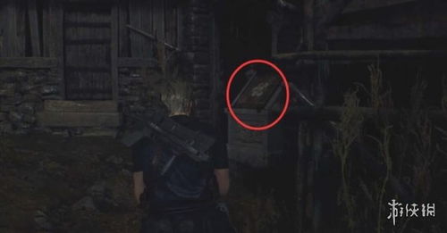 生化危机4重制版（生化危机4重制版密码锁图案）