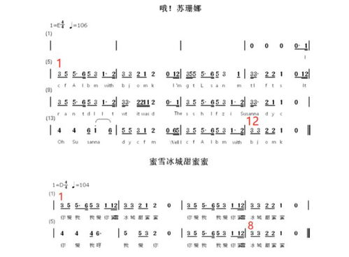 甜蜜蜜歌词（我的眼里都是你甜甜蜜蜜歌词）