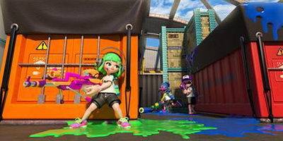 喷射派对（喷射派对手游版）