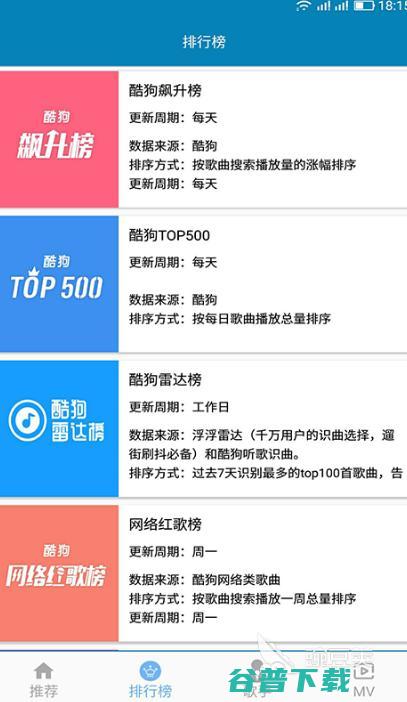 免费下载歌曲的软件（免费下载歌曲的软件有哪些）