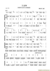 《渴望》简谱(渴望简谱完整版) 《渴望》简谱(渴望简谱完整版)