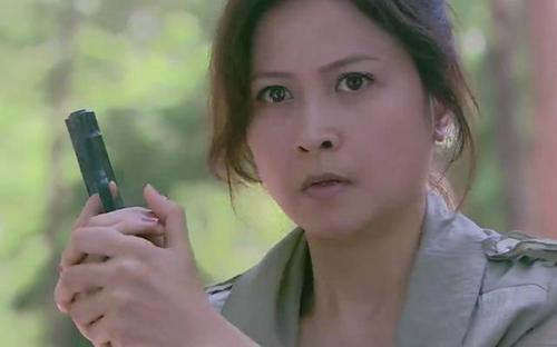 现代三片古装剧（早期古装三）