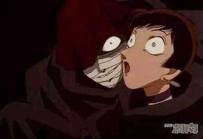 关于名侦探柯南最恐怖的几集的信息