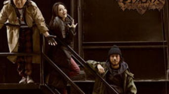 鬼吹灯之寻龙诀（鬼吹灯之寻龙诀免费播放）