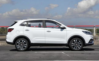 国产又美又漂亮的suv有哪些（最美国产suv）