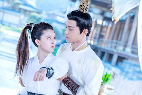 传闻中的陈芊芊（传闻中的陈芊芊第二季免费观看全集）