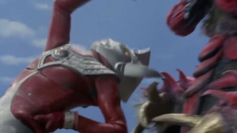 有人拍到了真奥特曼（有人拍到了真奥特曼和怪兽）