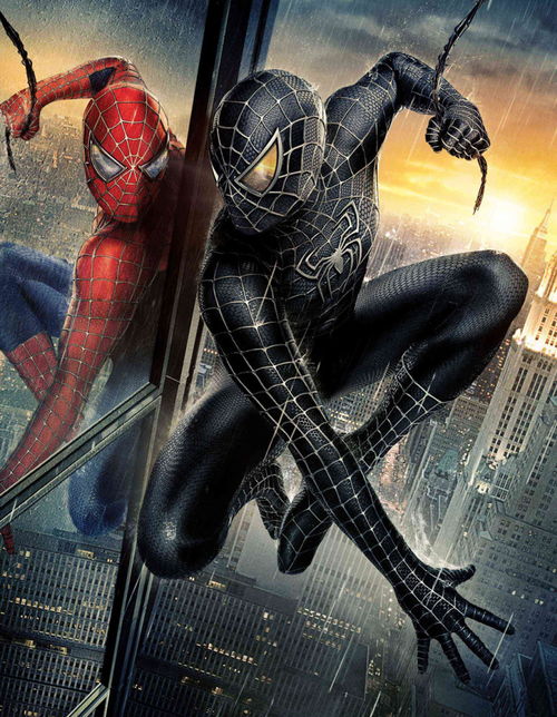 蜘蛛侠3英雄无归免费观看（蜘蛛侠3英雄无归免费观看完整版）