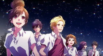 花香动漫电影免费观看（电视剧花香播放）