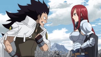 妖精的尾巴(国语版)（妖精的尾巴国语版百度资源）