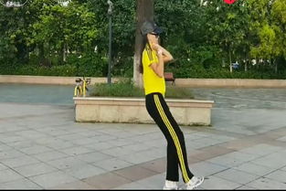 鬼步舞新手入门教学视频（曳步舞10个基本动作）