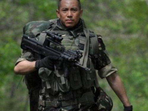 我是特种兵第一部免费版(我是特种兵第一部38集完整版) 我是特种兵第一部免费版(我是特种兵第一部38集完整版)