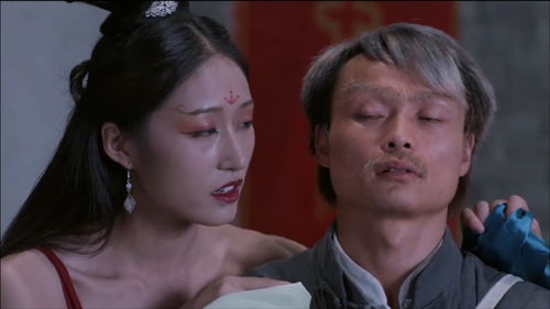 九叔归来2（九叔归来2演员表）