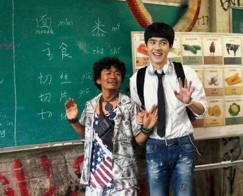 唐人街探案4上映时间（唐人街探案4上映时间2026）