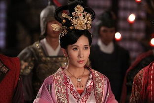 太平公主秘史（太平公主秘史免费全集）