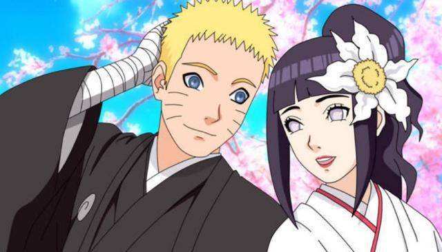 火影忍者鸣人和雏田打扑克是什么东西（火影鸣人和雏田都有什么甜蜜剧情）