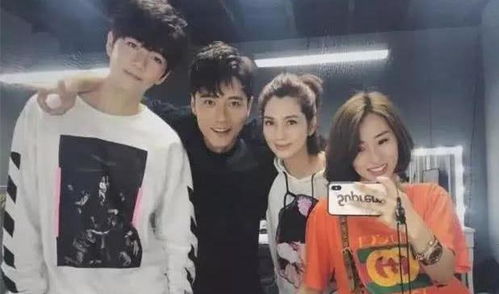 毕滢说张丹峰活好聊天记录（毕滢和张丹峰的生活照）