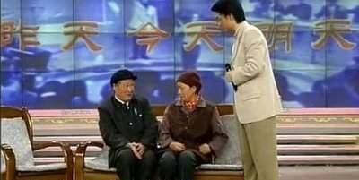 春晚十大经典小品（春晚十大经典小品打工奇遇）