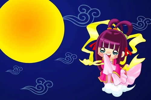 嫦娥奔月的故事（嫦娥奔月的故事简介30字）