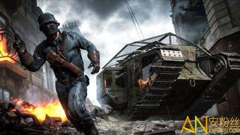 战地5(战地5手游下载) 战地5(战地5手游下载)