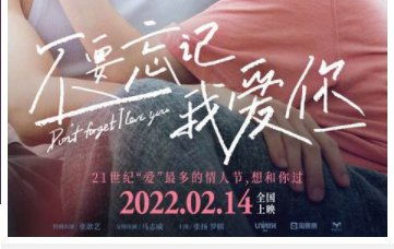 2022年上映电影列表（2022年上映大片）