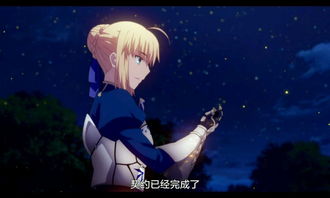 fate在线观看第一季樱花（fate第1季在线观看）