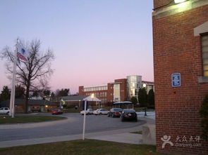 community（community college）