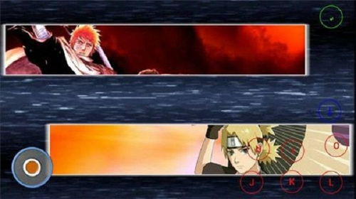 火影vs火影1000人物版（火影vs火影1000人物版最新版本更新内容）