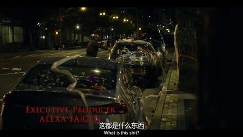 动不动就开车的电影推荐（动不动就开车的电影推荐一下）