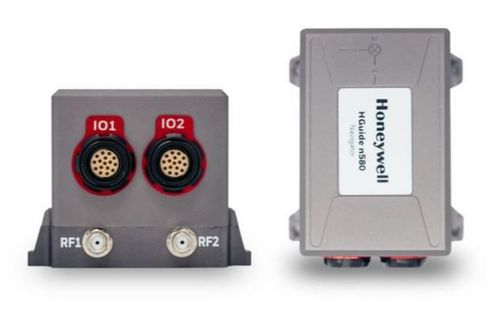 惯性导航imu（海马导航）