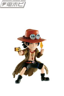 海贼王人物（海贼王人物大全）