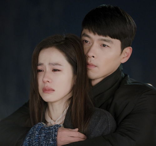 爱的迫降孙艺珍（爱的迫降孙艺珍中枪）