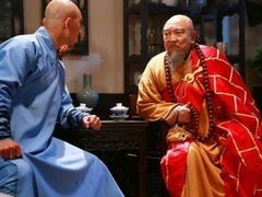 少林寺传奇之东归英雄（少林寺传奇之东归英雄免费观看）