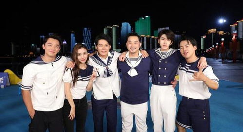 奔跑吧特别季将9月下旬录制（奔跑吧特别季the9）