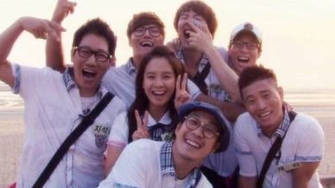 runningman在线观看（runningman2014全集）