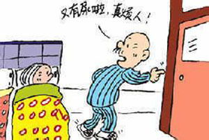 一直喝水不让尿捂着的作文(喝水不能尿作文) 一直喝水不让尿捂着的作文(喝水不能尿作文)