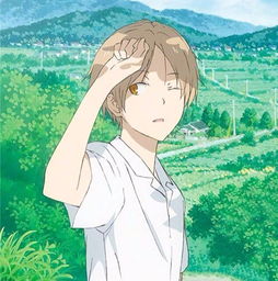 夏目友人帐第一季（夏目友人帐第二季）