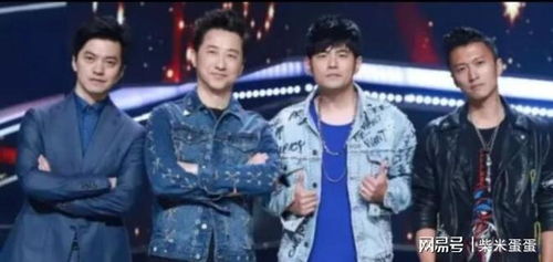 中国好声音导师名单（第一季中国好声音导师名单）