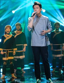 我是歌手第四季（我是歌手第四季免费观看完整版）