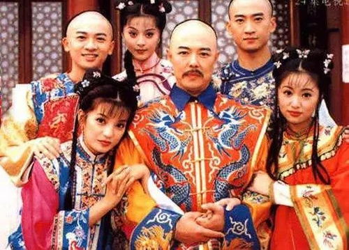 还珠格格第二部48集免费观看(还珠格格第二部免费46集电视剧) 还珠格格第二部48集免费观看(还珠格格第二部免费46集电视剧)