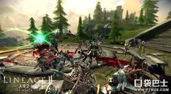 《激战后花园2》电影在线看(激战之后手游) 《激战后花园2》电影在线看(激战之后手游)