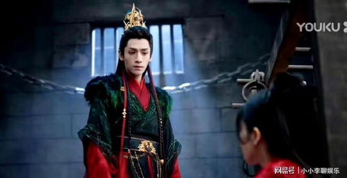 长月烬明(长月烬明电视剧观看) 长月烬明(长月烬明电视剧观看)