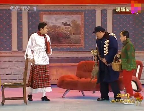 经典小品搞笑大全视频（经典小品超搞笑）