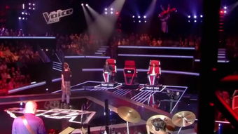 世界好声音（世界好声音震撼全场合集视频）