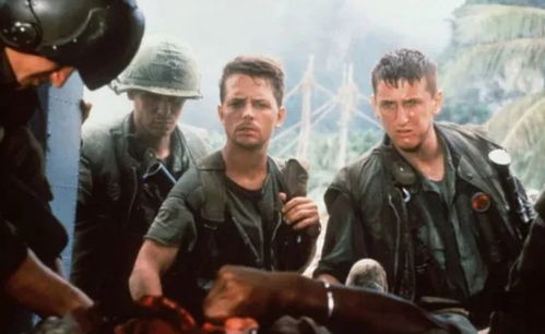 十部顶级海战电影（电影血战太平洋）