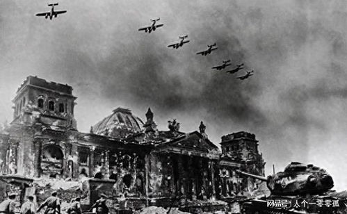 斯大林格勒保卫战（斯大林格勒保卫战的意义）